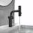 Single-handle Bathroom Faucet