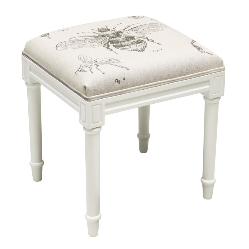 Tabouret de meuble-lavabo Bee Study