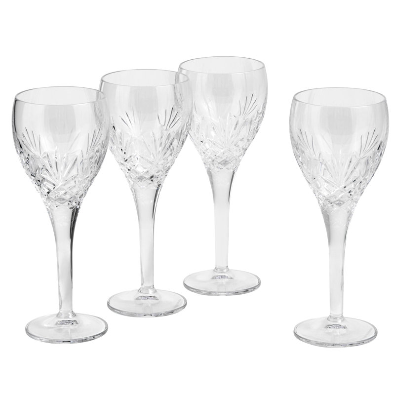 Royal Doulton, Highgate - Red Wine Glasses