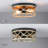 Taplin Flush Mount