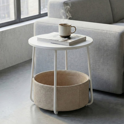 Table de bout