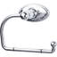 Edwardian Bath  Wall Mounted Toilet Paper Holder-1821188798