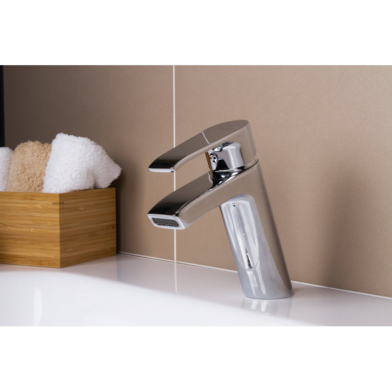 Safire Waterfall Tap