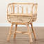 Table de chevet Kantou