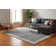 Mishawaka Geometric Indoor Rug