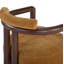 Fauteuil demi-tonneau de 27 po de large Tilde-619909262