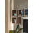 Vitruvia 3 Piece Square Floating Shelf