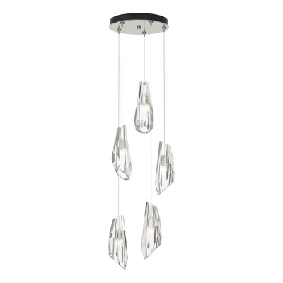 Luma 5 - Light Pendant