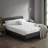 Cooling Touch Overfilled Deep Pocket Mattress Pad-102619790