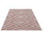 Maguire Abstract Hand Woven Indoor / Outdoor Area Rug-61006927