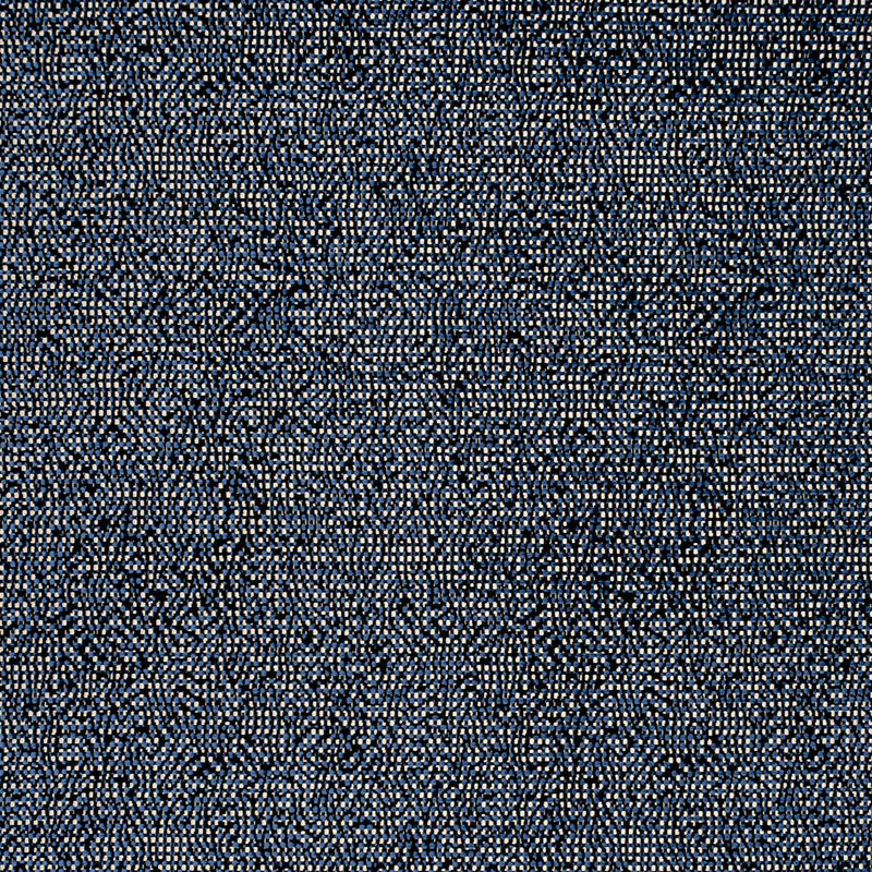 Latour Beauvoir Fabric, Indigo