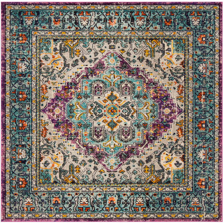 Donnalee Performance Oriental Rug