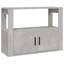 Kharley 80 Cm Wide Sideboard-1557446540