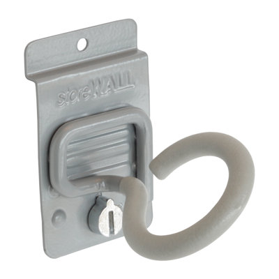 Slatwall Pole Hook
