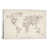 Toile tendue sélectionné