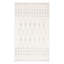 Tapis ivoire / gris Segal-444108586