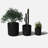 Demi Series Round Planter Set of 3-97707128