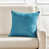 Chambray Teal