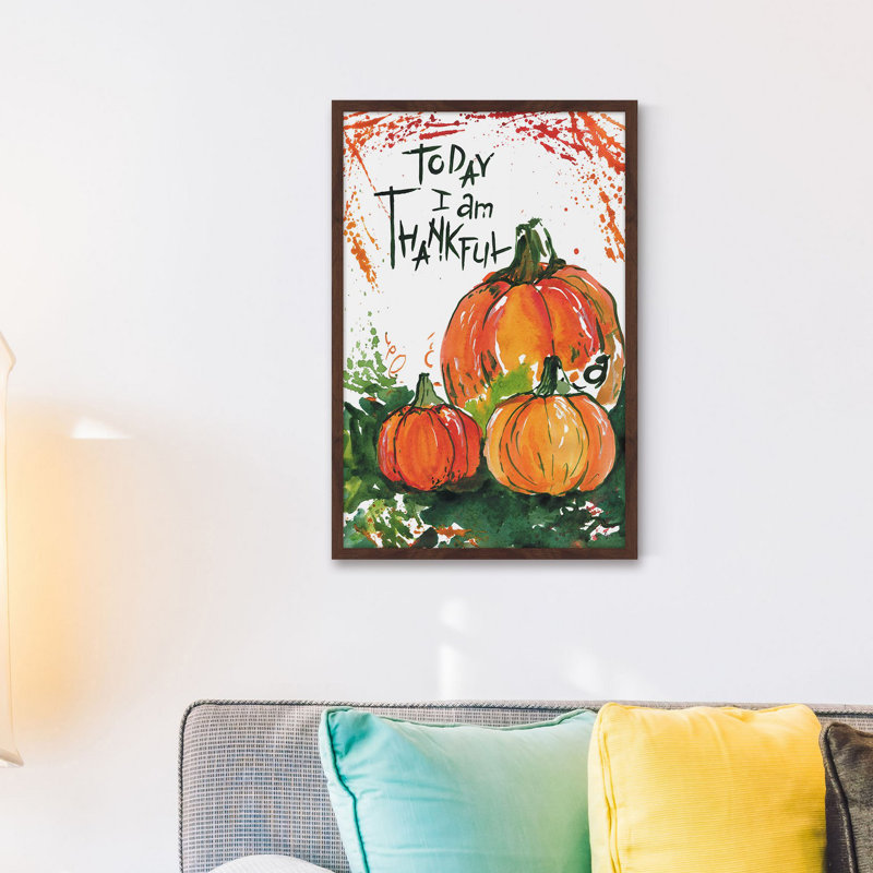 Eyre Tarney - Single Picture Frame Painting, 61cm H x 41cm W x 3.81cm D