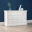Dial 120 cm W Chest of 7 Drawers-667205059