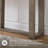 Muntjar 64.13'' Console Table