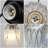 1-Light Glass Modern Pendant Light(Set Of 2)-1344803237