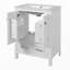 Meuble-lavabo 24 po avec lavabo-1283999354