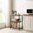Kempst End Table-1118891970