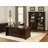 Myrna Storage Bookcase