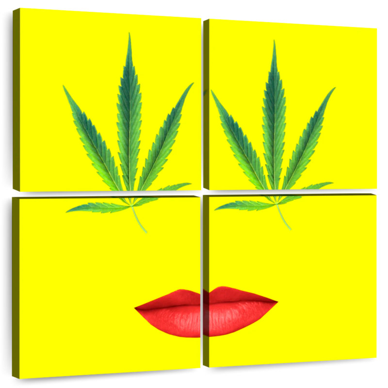 Marijuana Sight