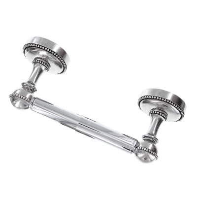 San Michele Wall Mounted Toilet Paper Holder