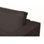 Maximina Sofa Bed with Mattress in Cord Fabric-1856050760