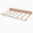 Stroudsburg Kids Full with Trundle-1161696534