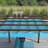 Metal Pergola with Canopy-93633473-93633480