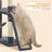 Dainel Multi-Level Cat Tree-75188474