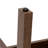 Englehart Rubber Wood Dining Chairs Set Of 4-109244179