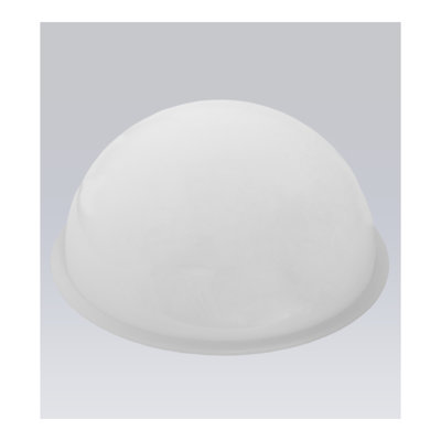 6'' H x 13'' W Bowl Wall Sconce Shade