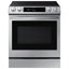 Cuisinières électriques