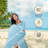 Cotton Beach Towel-99469158