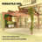 Garden Wooden Pergola,Outdoor Pergola