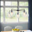 Filkins 5-Light Sputnik Chandelier-1813527028