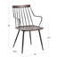 Fauteuil à dossier Windsor-2099596895-2038832245