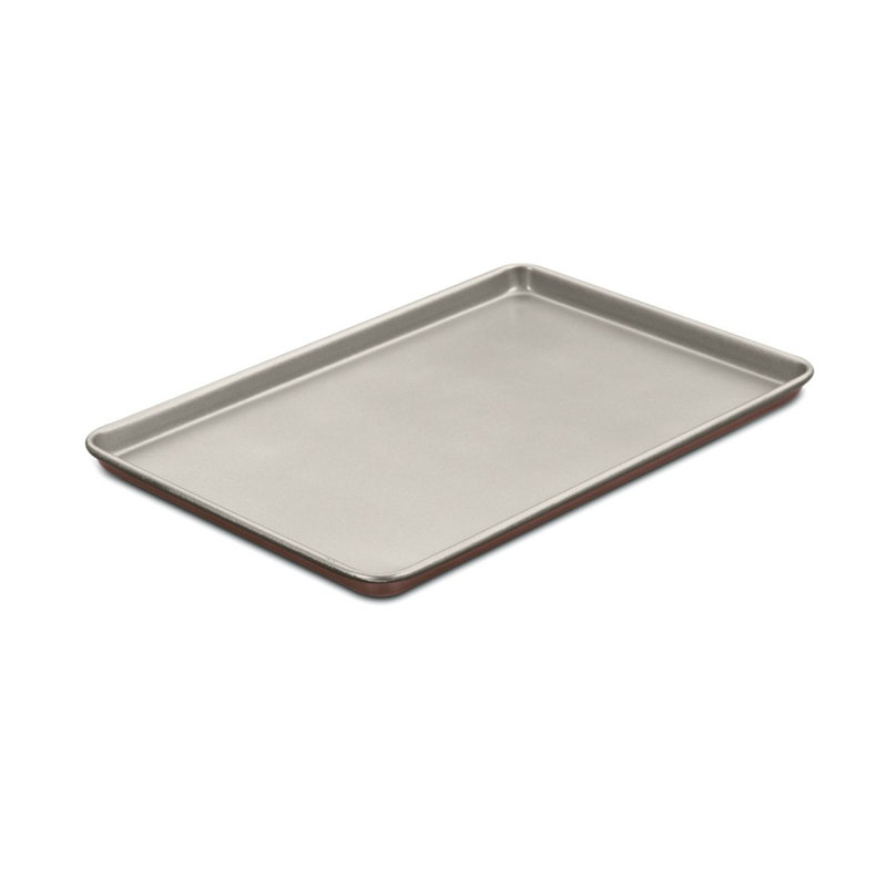 Cuisinart Chef’s Classic 15in Baking Sheet-Bronze