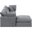 Canapé modulaire en L 4 pièces Itala-94482369