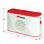 Lentek PR23 Koolatron Pest Control Battery Operated Repeller - White