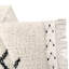 Tapis lavable Bereber Rhombs