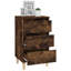 Laci-May 40cm W Bedside Table-1175147101