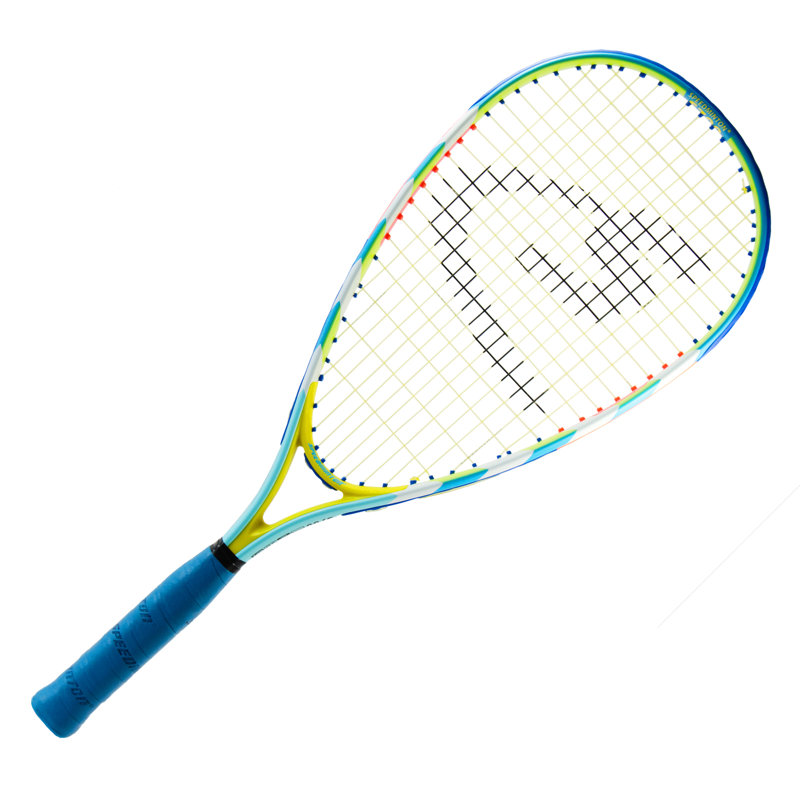 Speedminton Badminton with Carrying Case