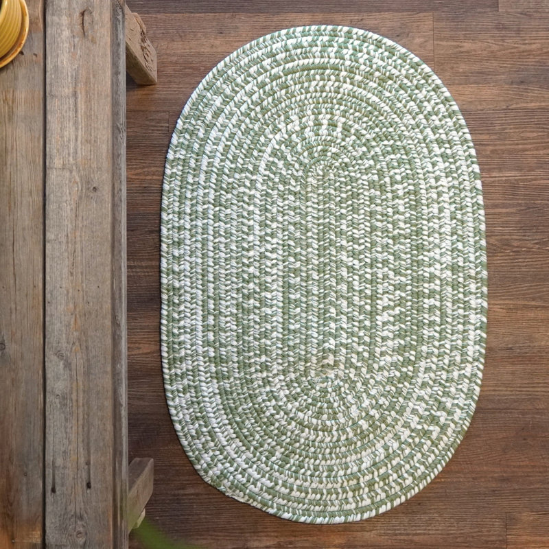 Tapis Arczi, Ovale 5 pi x 8 pi