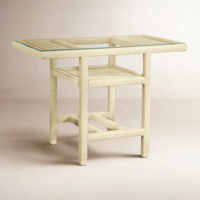 Glinda Dining Table by Birch Lane